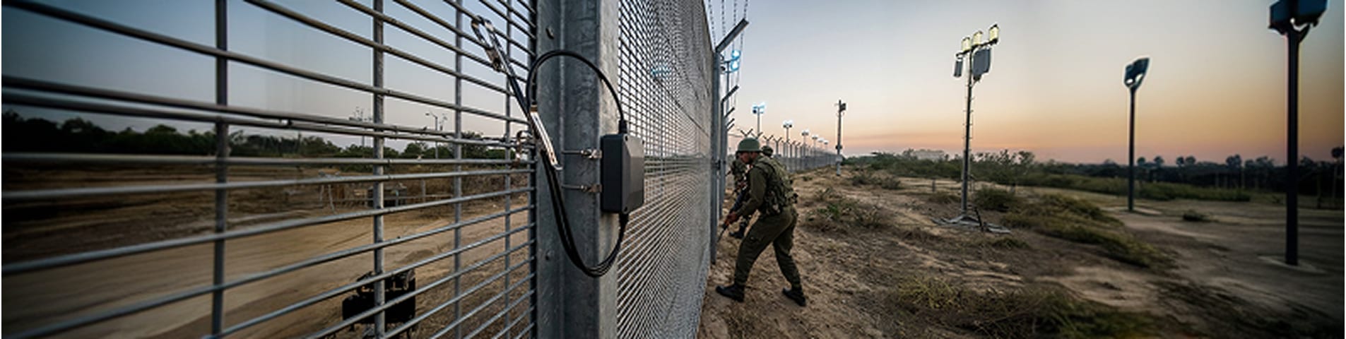 Mobile Electric Fencing