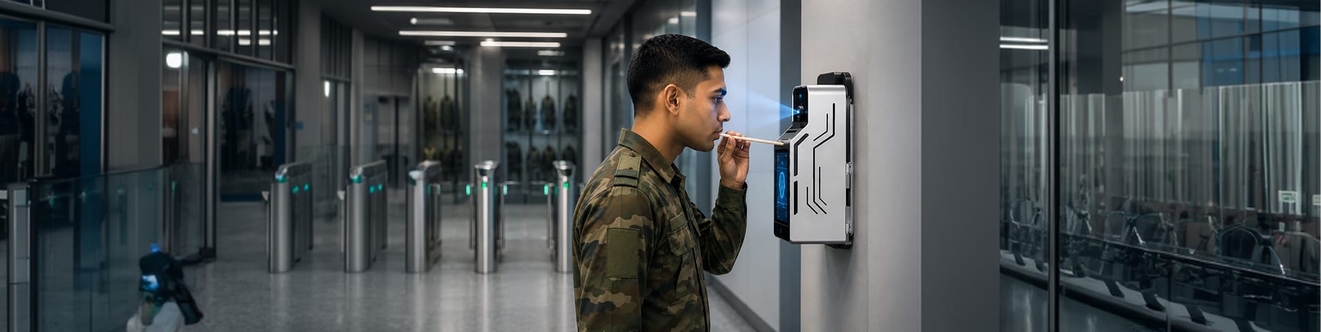 IPAS Smart Breath Analyser