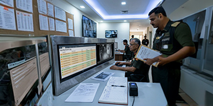 Operational Evidence